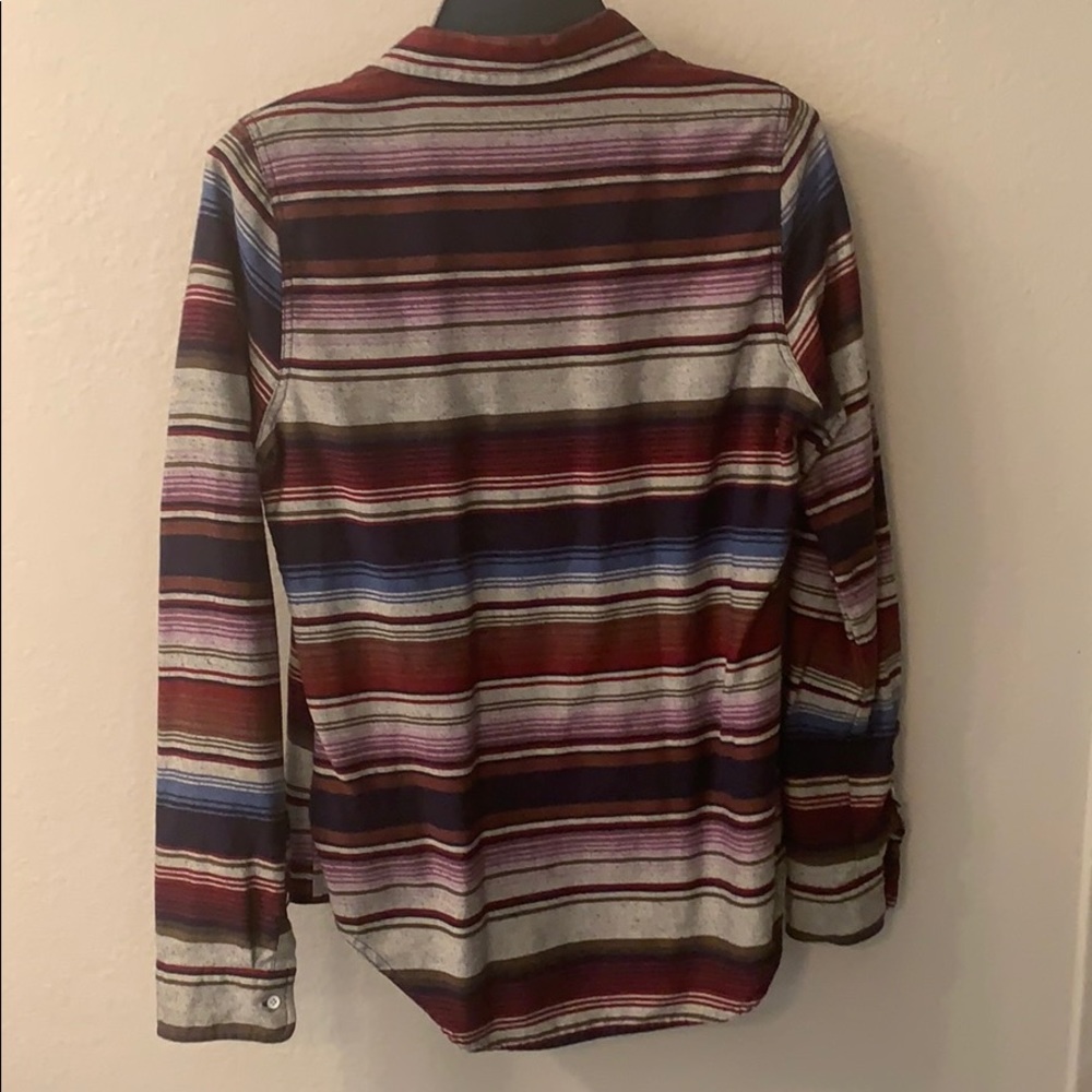 Roxy Button Down - image 7